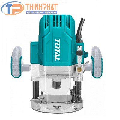 Máy phay gỗ total TR110816
