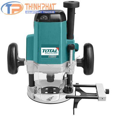 Máy phay gỗ total TR11122