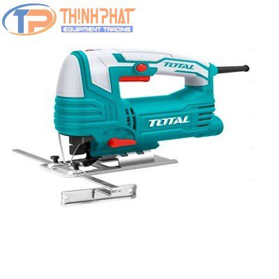 Máy cưa lọng 650W Total TS206806