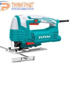 Máy cưa lọng 800W Total TS2081006