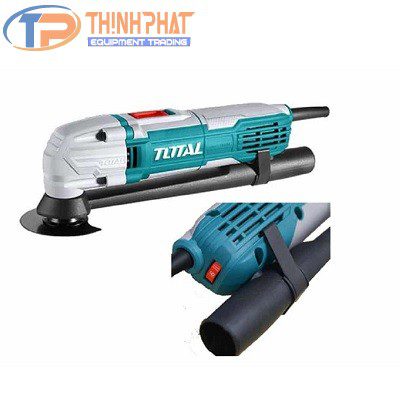 Máy cắt gọc đa năng Total TS3006