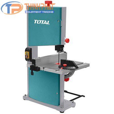 Máy cưa bàn 350W total TS730301