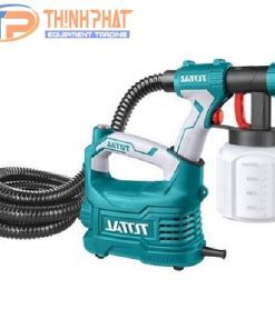 MÁY PHUN SƠN BẰNG ĐIỆN total TT5006