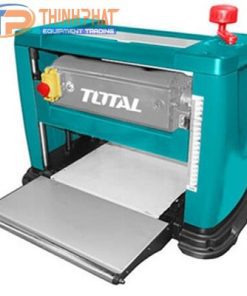 Máy bào cuốn 1500W total TTKP15001
