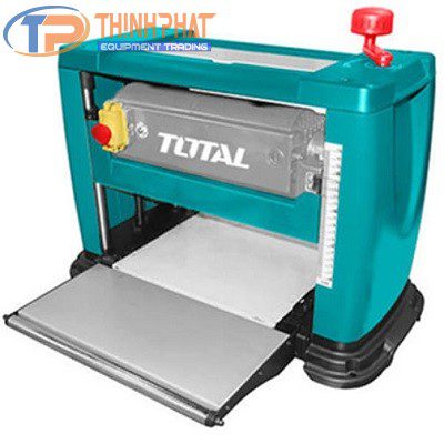 Máy bào cuốn 1500W total TTKP15001