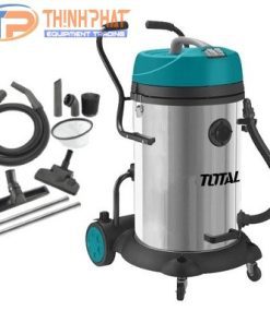 Máy Hút Bụi 75L total TVC24751