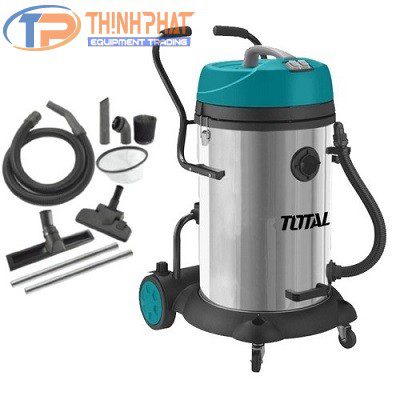 Máy Hút Bụi 75L total TVC24751