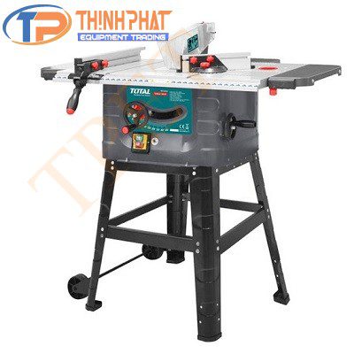 Máy cưa bàn 1500W total TS5152542