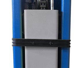 Cầu nâng 2 trụ 4 tấn Hauvrex/TPET HTL2040N - Ảnh 5