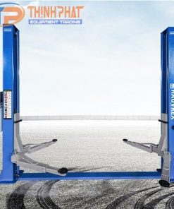 Cầu nâng 2 trụ 4 tấn Hauvrex/TPET HTL2040N