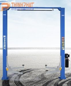 Cầu nâng 2 trụ kiểu cổng 4 tấn Hauvrex/TPET HTL3040N