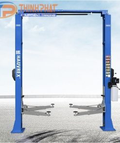 Cầu nâng 2 trụ kiểu cổng 4 tấn Hauvrex/TPET HTL3140S