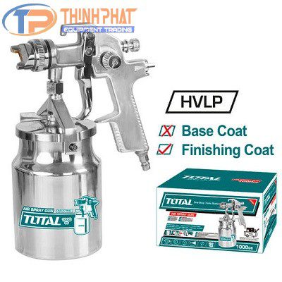 SÚNG PHUN SƠN 1000cc TOTAL TAT11004