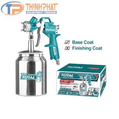 SÚNG PHUN SƠN 1000cc TOTAL TAT11005