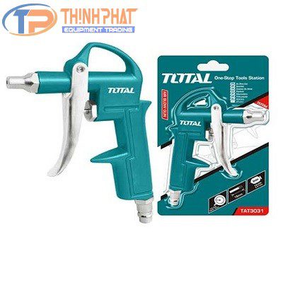 SÚNG THỔI KHÍ TOTAL TAT3031-3