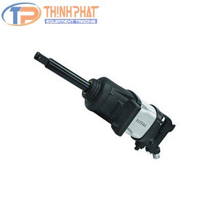 Súng vặn bulong 1" Total TAT40111