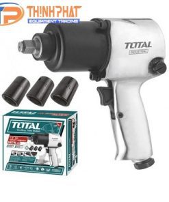 Súng vặn bulong 1\2" Total TAT40121