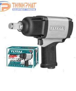 Súng vặn bulong 3/4" Total TAT40342