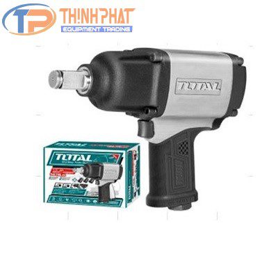Súng vặn bulong 3/4" Total TAT40342