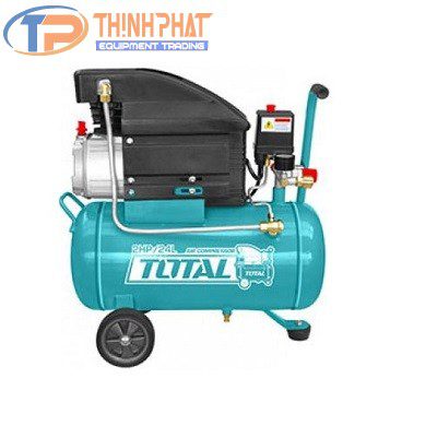 Máy nén khí có dầu Total TC120246T