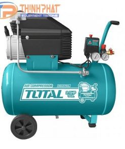 Máy nén khí có dầu Total TC125506T