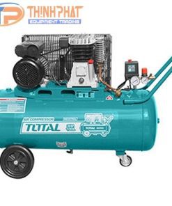 Máy nén khí dây curoaTotal TC1300506