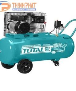 Máy nén khí dây curoa Total TC2301006T