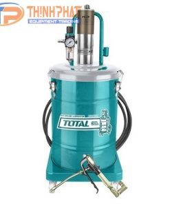 Máy bôi trơn dầu mỡ Total THT118302