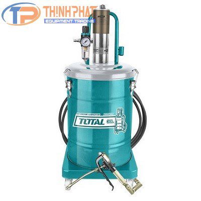 Máy bôi trơn dầu mỡ Total THT118302