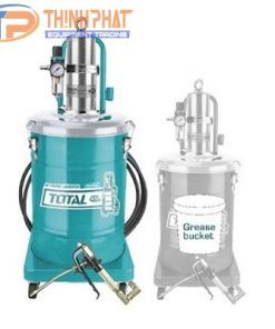 Máy bôi trơn dầu mỡ Total THT118452