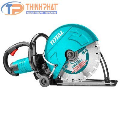 Máy cắt bê tông total TPC9203556