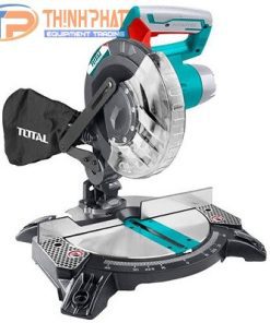 Máy cắt nhôm gỗ Total TS42142101