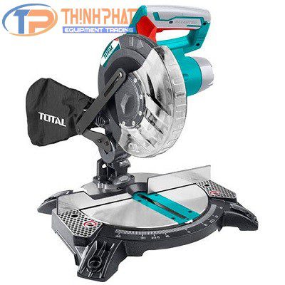 Máy cắt nhôm gỗ Total TS42142101