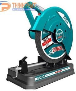Máy cắt sắt Total TS92035526