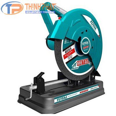 Máy cắt sắt Total TS92035526