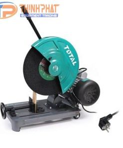 Máy cắt sắt Total TS9204051