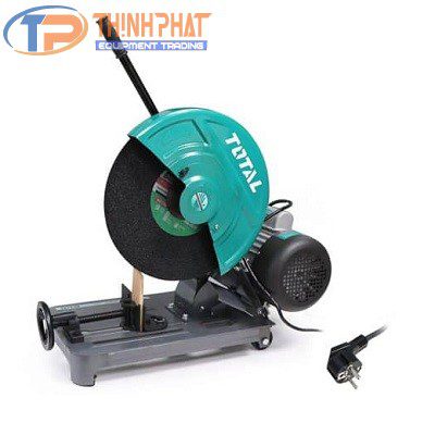 Máy cắt sắt Total TS9204052