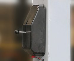 Cầu nâng 2 trụ kiểu cổng 4 tấn Hauvrex/TPET HTL3140S - Ảnh 4