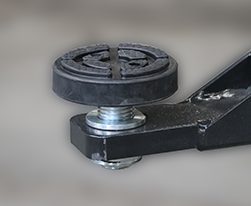 Cầu nâng 2 trụ kiểu cổng 4 tấn Hauvrex/TPET HTL3140S - Ảnh 9