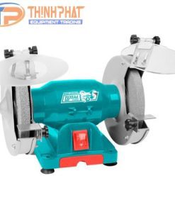 Máy mài hai đầu total TBG35020
