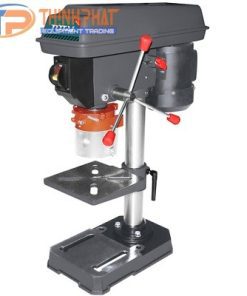 Máy khoan bàn total TDP133501