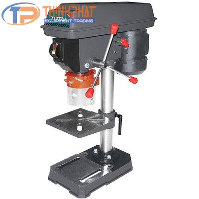 Máy khoan bàn total TDP207502