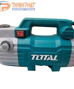 Máy xịt rửa total TGT11236