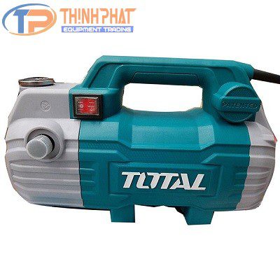 Máy xịt rửa total TGT11236