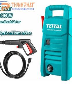 Máy xịt rửa total TGT113026