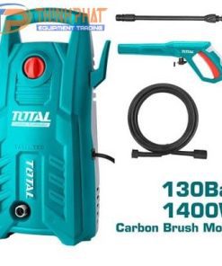 Máy xịt rửa total TGT11316