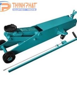 Kích cá sấu 10 tấn total THT10810L