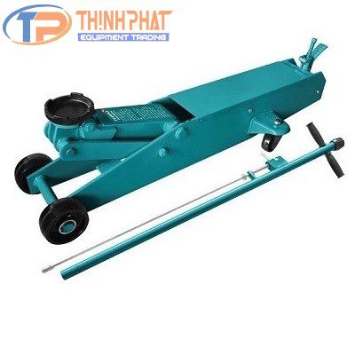 Kích cá sấu 10 tấn total THT10810L