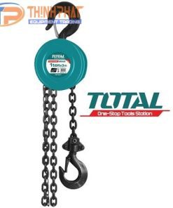 Ba lăng xích 3 tấn total THT1631