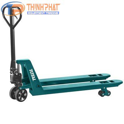 Xe nâng tay Total THT301251